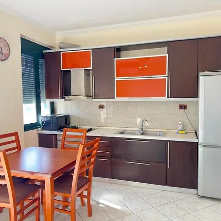 Jico Travel - Coli Apartament