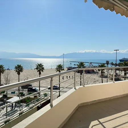 Jico Travel - Coli Apartament Wlora