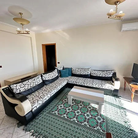 Apartament Jico Travel - Coli