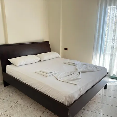 Jico Travel - Coli Vlore