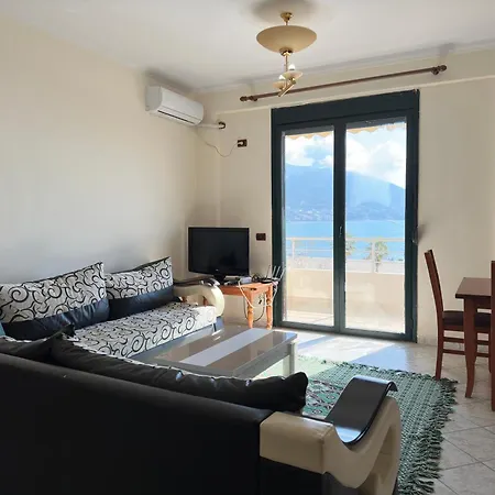 Apartment Jico Travel - Coli *