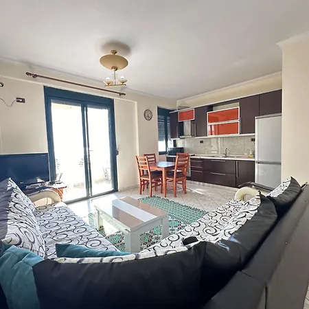 Apartment Jico Travel - Coli *