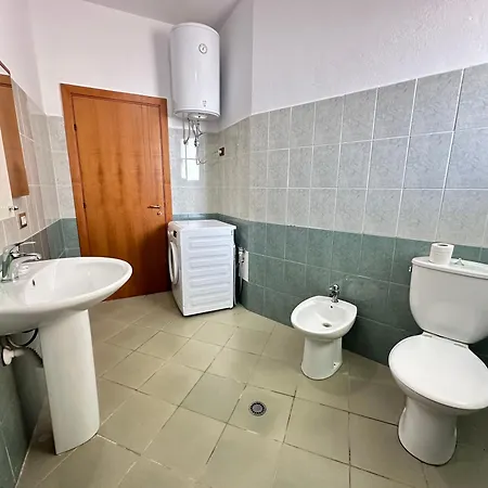 Jico Travel - Coli Apartment Vlore