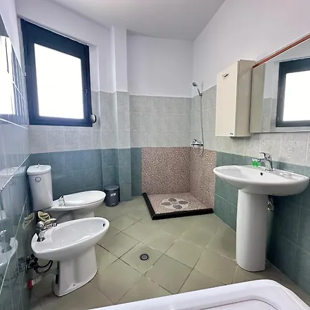 Jico Travel - Coli Apartment Vlore