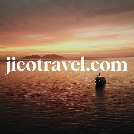 Apartment Jico Travel - Coli *